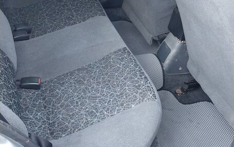 Chevrolet Lanos I, 2008 год, 155 000 рублей, 4 фотография