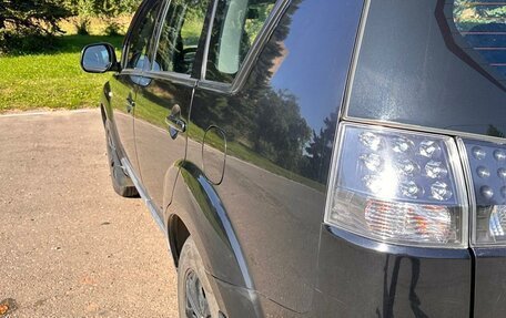 Mitsubishi Outlander III рестайлинг 3, 2008 год, 1 280 000 рублей, 9 фотография