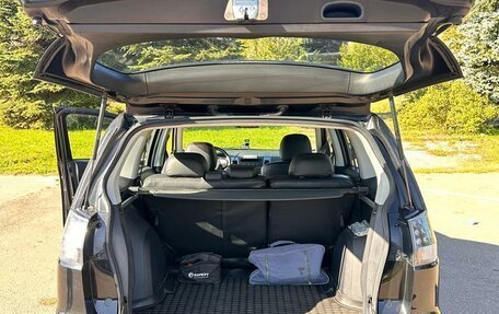 Mitsubishi Outlander III рестайлинг 3, 2008 год, 1 280 000 рублей, 7 фотография