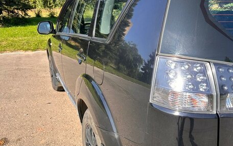 Mitsubishi Outlander III рестайлинг 3, 2008 год, 1 280 000 рублей, 19 фотография