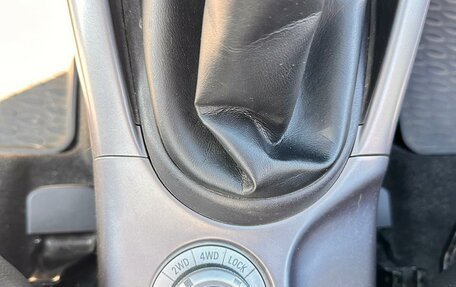 Mitsubishi Outlander III рестайлинг 3, 2008 год, 1 280 000 рублей, 28 фотография