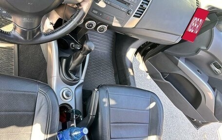 Mitsubishi Outlander III рестайлинг 3, 2008 год, 1 280 000 рублей, 20 фотография