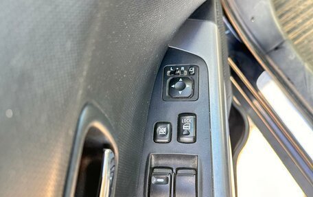 Mitsubishi Outlander III рестайлинг 3, 2008 год, 1 280 000 рублей, 25 фотография