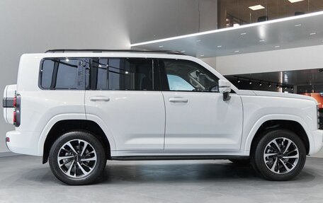 Haval H9, 2026 год, 4 799 000 рублей, 4 фотография