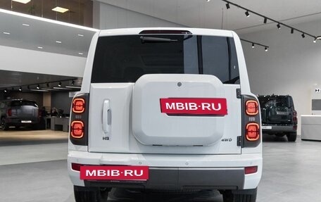 Haval H9, 2026 год, 4 799 000 рублей, 6 фотография