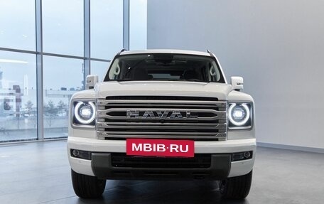 Haval H9, 2026 год, 4 799 000 рублей, 5 фотография