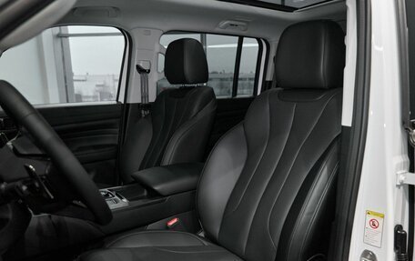 Haval H9, 2026 год, 4 799 000 рублей, 10 фотография