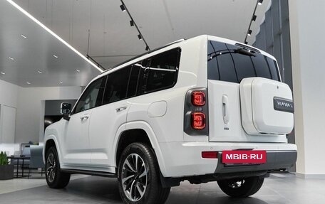 Haval H9, 2026 год, 4 799 000 рублей, 7 фотография