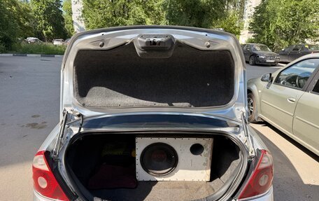 Ford Mondeo III, 2001 год, 290 000 рублей, 4 фотография