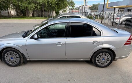 Ford Mondeo III, 2001 год, 290 000 рублей, 3 фотография