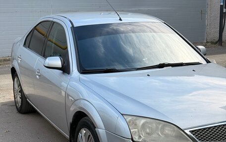 Ford Mondeo III, 2001 год, 290 000 рублей, 2 фотография