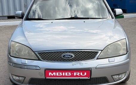 Ford Mondeo III, 2001 год, 290 000 рублей, 8 фотография