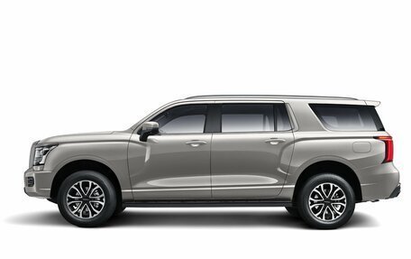 Haval H5, 2026 год, 4 008 508 рублей, 2 фотография
