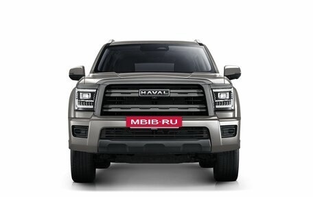 Haval H5, 2026 год, 4 008 508 рублей, 3 фотография