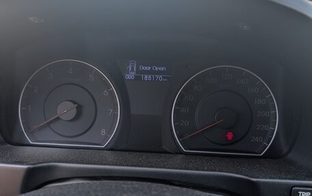 Hyundai i30 I, 2011 год, 669 000 рублей, 8 фотография