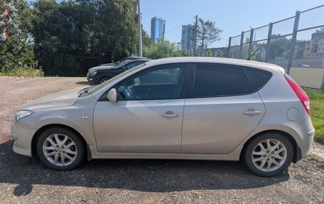 Hyundai i30 I, 2011 год, 669 000 рублей, 3 фотография