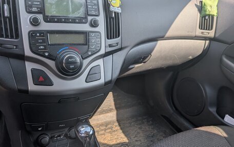 Hyundai i30 I, 2011 год, 669 000 рублей, 7 фотография
