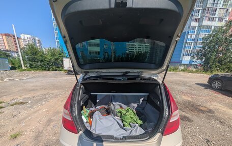 Hyundai i30 I, 2011 год, 669 000 рублей, 12 фотография