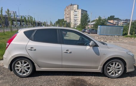 Hyundai i30 I, 2011 год, 669 000 рублей, 5 фотография