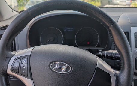 Hyundai i30 I, 2011 год, 669 000 рублей, 6 фотография
