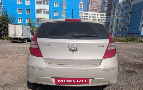 Hyundai i30 I, 2011 год, 669 000 рублей, 4 фотография