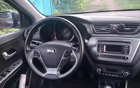 KIA Rio III рестайлинг, 2016 год, 1 150 000 рублей, 4 фотография