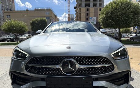 Mercedes-Benz C-Класс, 2022 год, 5 950 000 рублей, 4 фотография