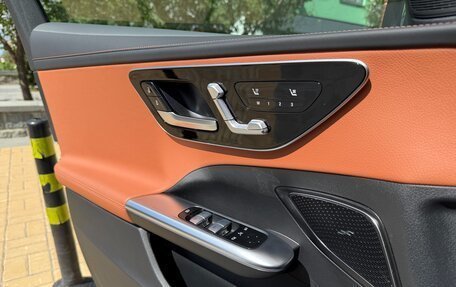 Mercedes-Benz C-Класс, 2022 год, 5 950 000 рублей, 14 фотография