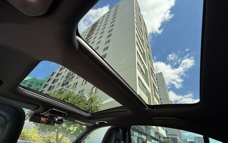 Mercedes-Benz C-Класс, 2022 год, 5 950 000 рублей, 23 фотография