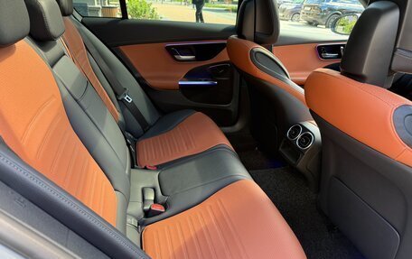 Mercedes-Benz C-Класс, 2022 год, 5 950 000 рублей, 32 фотография