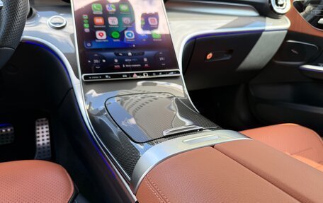 Mercedes-Benz C-Класс, 2022 год, 5 950 000 рублей, 28 фотография