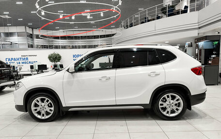 Brilliance V5 I рестайлинг, 2014 год, 450 000 рублей, 10 фотография