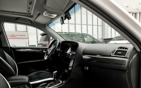 Brilliance V5 I рестайлинг, 2014 год, 450 000 рублей, 13 фотография