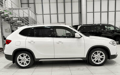 Brilliance V5 I рестайлинг, 2014 год, 450 000 рублей, 5 фотография