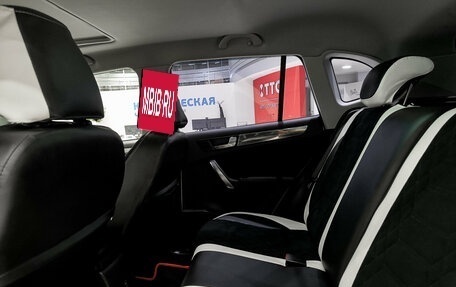 Brilliance V5 I рестайлинг, 2014 год, 450 000 рублей, 15 фотография