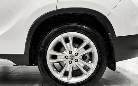 Brilliance V5 I рестайлинг, 2014 год, 450 000 рублей, 22 фотография