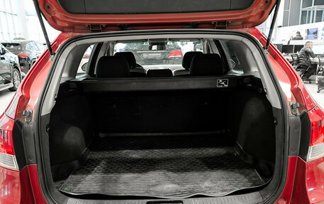 Chevrolet Cruze II, 2013 год, 680 000 рублей, 12 фотография