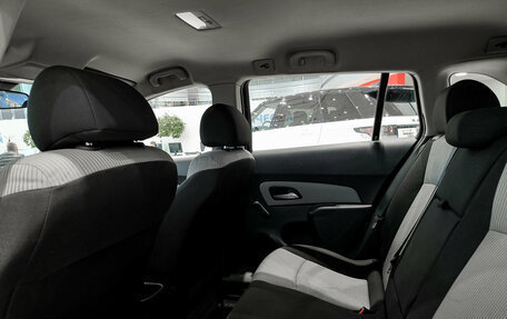 Chevrolet Cruze II, 2013 год, 680 000 рублей, 15 фотография