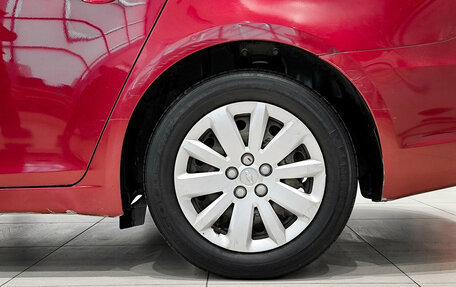 Chevrolet Cruze II, 2013 год, 680 000 рублей, 22 фотография
