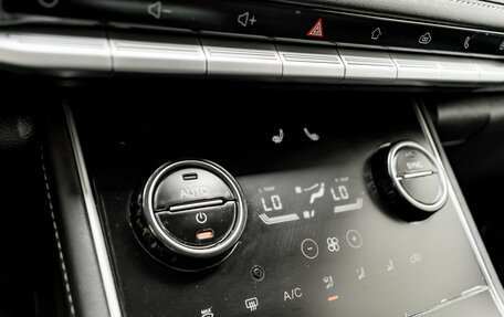 Chery Tiggo 8 I, 2022 год, 2 300 000 рублей, 5 фотография