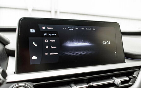 Chery Tiggo 8 I, 2022 год, 2 300 000 рублей, 8 фотография