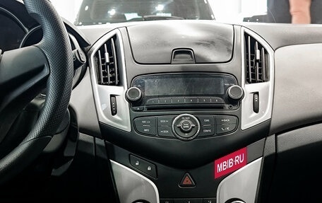 Chevrolet Cruze II, 2013 год, 680 000 рублей, 18 фотография