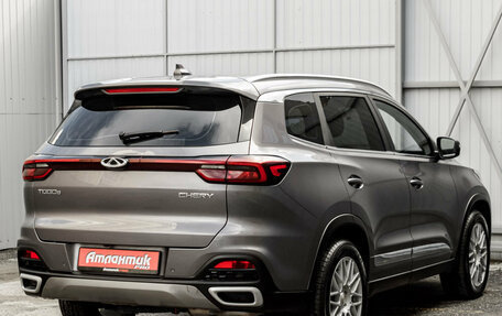 Chery Tiggo 8 I, 2022 год, 2 300 000 рублей, 9 фотография