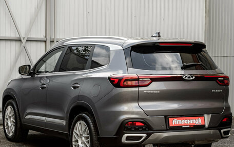 Chery Tiggo 8 I, 2022 год, 2 300 000 рублей, 12 фотография