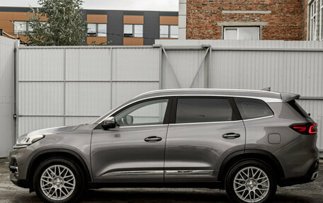 Chery Tiggo 8 I, 2022 год, 2 300 000 рублей, 20 фотография