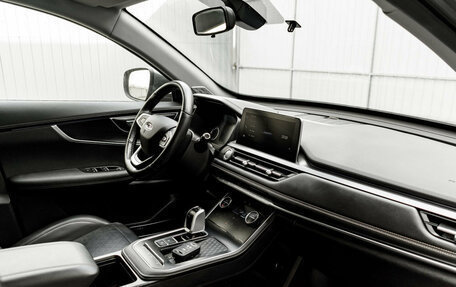 Chery Tiggo 8 I, 2022 год, 2 300 000 рублей, 17 фотография