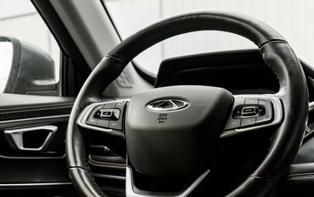 Chery Tiggo 8 I, 2022 год, 2 300 000 рублей, 11 фотография