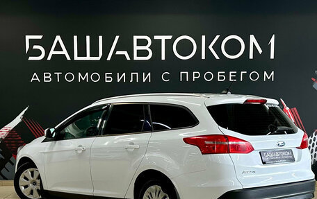 Ford Focus III, 2017 год, 870 000 рублей, 6 фотография