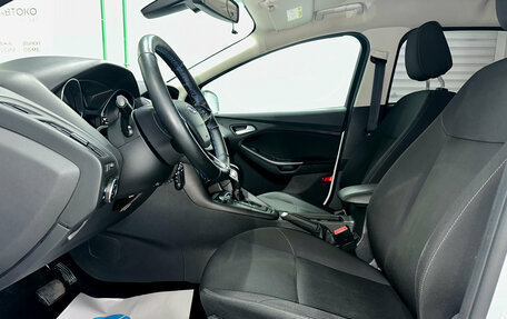 Ford Focus III, 2017 год, 870 000 рублей, 11 фотография