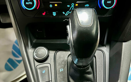 Ford Focus III, 2017 год, 870 000 рублей, 14 фотография